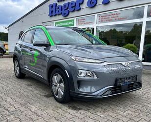 Hyundai KONA Gebrauchtwagen
