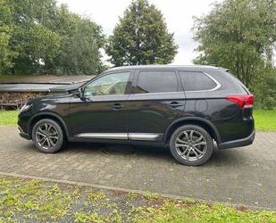 Mitsubishi Outlander Gebrauchtwagen