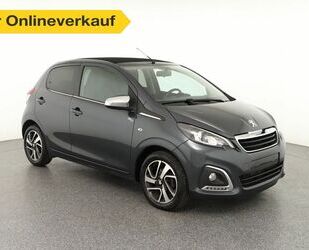 Peugeot 108 Gebrauchtwagen