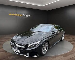 Mercedes-Benz S 500 Gebrauchtwagen