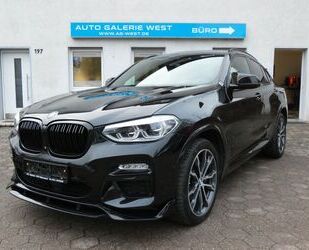 BMW X4 M40 Gebrauchtwagen