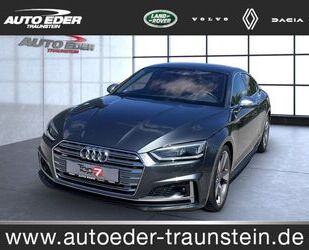Audi S5 Gebrauchtwagen