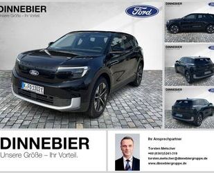 Ford Explorer Gebrauchtwagen