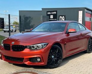 BMW 440 Gebrauchtwagen