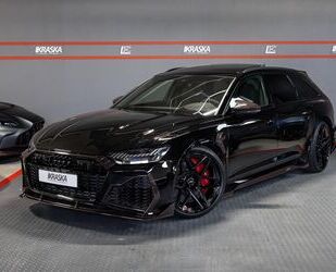 Audi RS6 Gebrauchtwagen