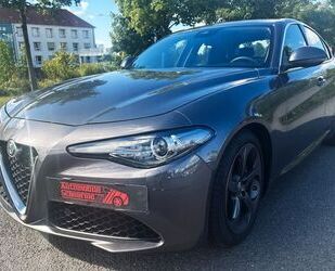 Alfa Romeo Giulia Gebrauchtwagen