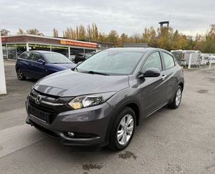 Honda HR-V Gebrauchtwagen