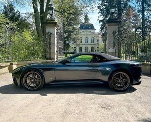 Aston Martin DBS Gebrauchtwagen