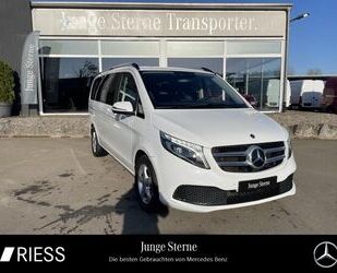 Mercedes-Benz V 250 Gebrauchtwagen