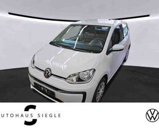 VW up! Gebrauchtwagen