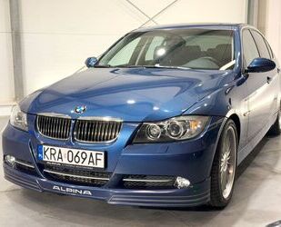 Alpina B3 Gebrauchtwagen