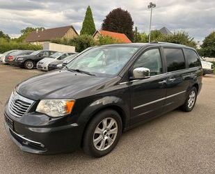 Lancia Voyager Gebrauchtwagen