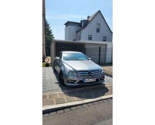 Mercedes-Benz E 350 Gebrauchtwagen