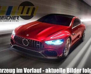 MG MG4 Gebrauchtwagen