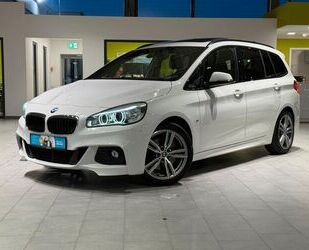 BMW 220 Gebrauchtwagen