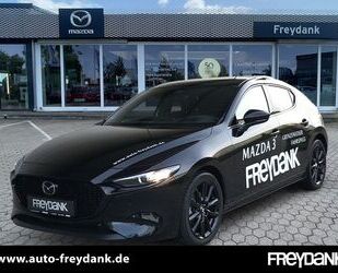 Mazda 3 Gebrauchtwagen