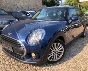 Mini ONE Gebrauchtwagen
