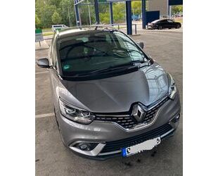 Renault Grand Scenic Gebrauchtwagen