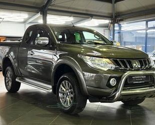 Mitsubishi L200 Gebrauchtwagen