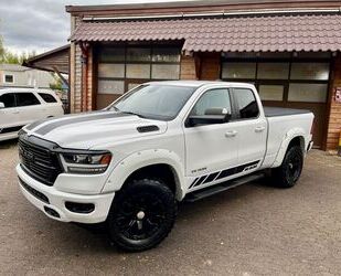 Dodge RAM Gebrauchtwagen
