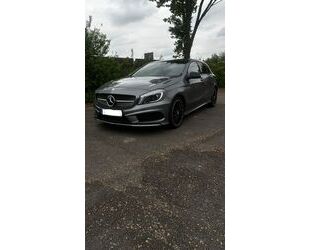 Mercedes-Benz A 200 Gebrauchtwagen