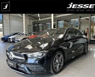 Mercedes-Benz CLA 250 Shooting Brake Gebrauchtwagen