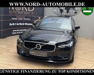 Volvo V90 Gebrauchtwagen