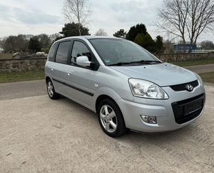 Hyundai Matrix Gebrauchtwagen
