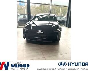Hyundai IONIQ 6 Gebrauchtwagen