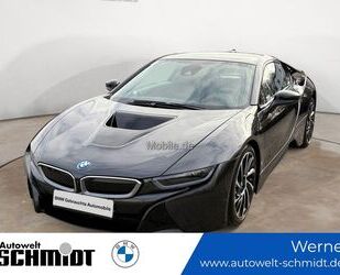 BMW i8 Gebrauchtwagen