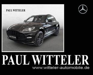 Aston Martin DBX Gebrauchtwagen