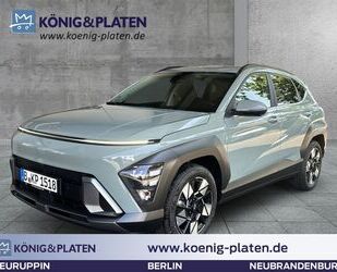 Hyundai KONA Gebrauchtwagen