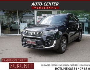 Suzuki Vitara Gebrauchtwagen