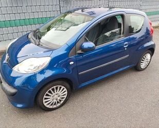 Peugeot 107 Gebrauchtwagen