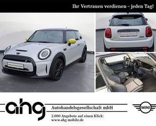 Mini Cooper SE Gebrauchtwagen
