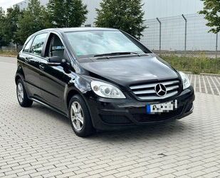 Mercedes-Benz B 160 Gebrauchtwagen