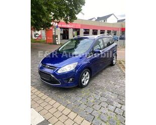 Ford Grand C-Max Gebrauchtwagen