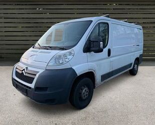 Citroen Jumper Gebrauchtwagen
