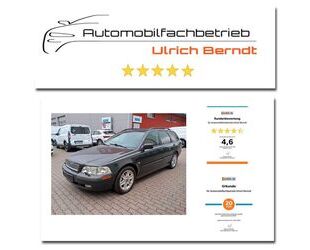 Volvo V40 Gebrauchtwagen