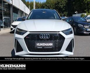 Audi RS6 Gebrauchtwagen