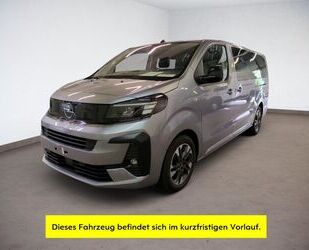 Opel Zafira Life Gebrauchtwagen