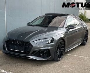 Audi RS5 Gebrauchtwagen