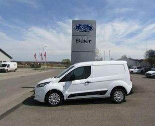 Ford Transit Connect Gebrauchtwagen