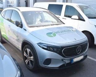 Mercedes-Benz EQA Gebrauchtwagen