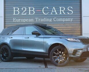 Land Rover Range Rover Velar Gebrauchtwagen