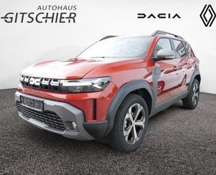 Dacia Duster Gebrauchtwagen