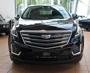 Cadillac XT5 Gebrauchtwagen