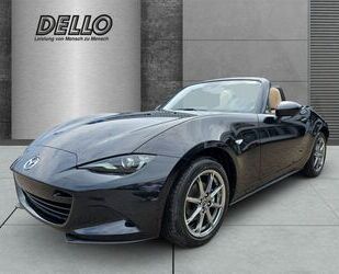 Mazda MX-5 Gebrauchtwagen