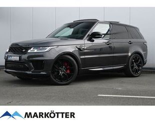 Land Rover Range Rover Sport Gebrauchtwagen