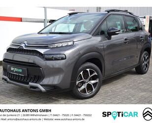 Citroen C3 Aircross Gebrauchtwagen